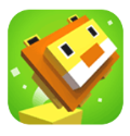 叢林跳躍(Jungle Jumping)