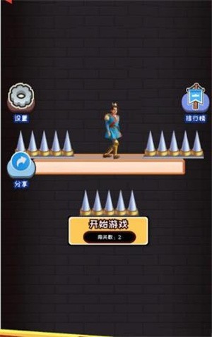 密室爆破方塊三消