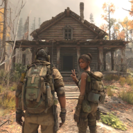 生存專家入侵(Survival Point)