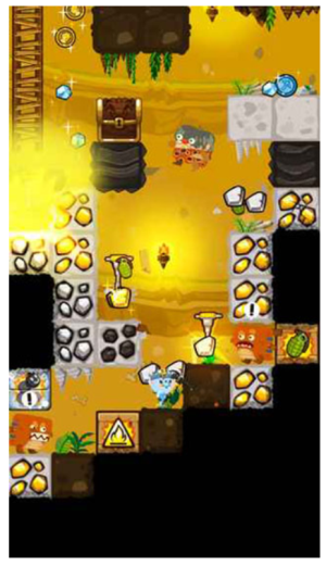 口袋矿工3(Pocket Mine 3)