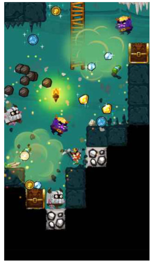 口袋矿工3(Pocket Mine 3)