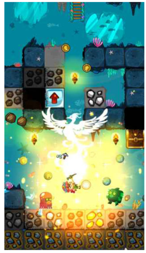口袋矿工3(Pocket Mine 3)