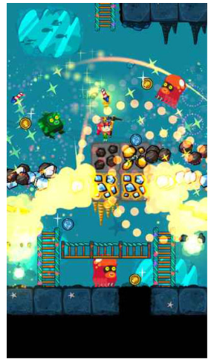 口袋矿工3(Pocket Mine 3)