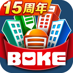 波克城市官方正版