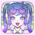 像素少女波卡游戲(Pixel Poca)