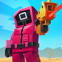 像素战斗僵尸突袭官方正版(Pixel Combat)