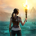 ½䵺(Misty Continent Cursed Island)