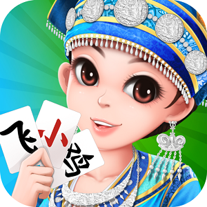 曲靖飞小鸡麻将