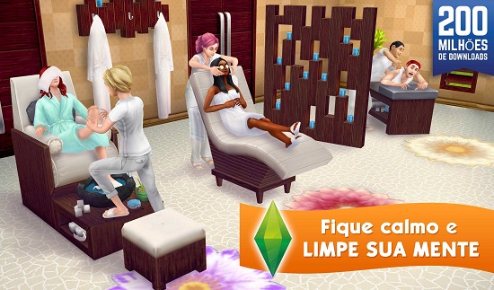 模拟人生3无限金币版(The Sims 3)