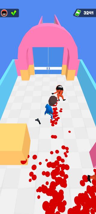 生存挑战闯关(Survival Challenge Round 6)