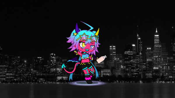 加查扭蛋计划(Gacha Double Trouble)