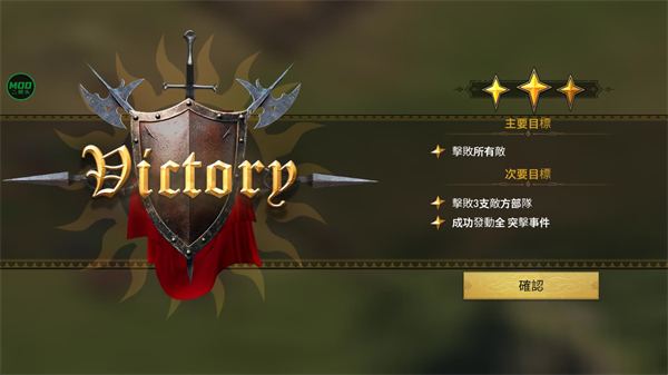 王国的棋局