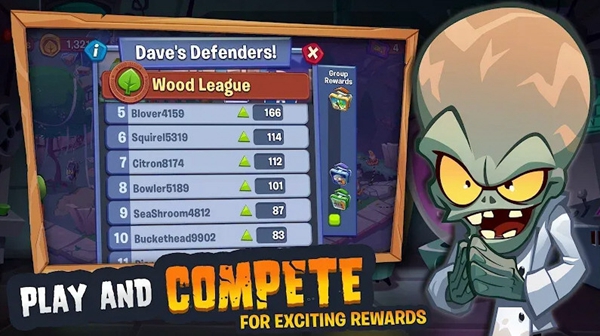 植物大战僵尸3无限阳光版(PvZ 3)