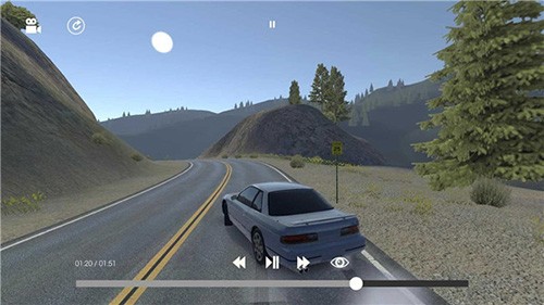 Apex竞速(Apex Racing)