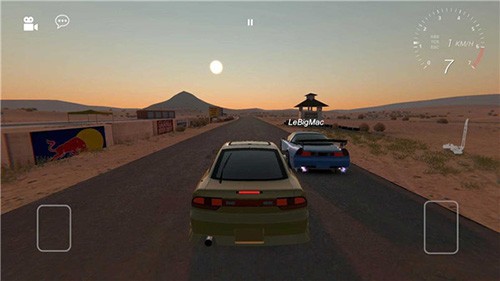 Apex竞速(Apex Racing)