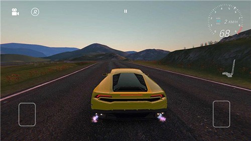 Apex竞速(Apex Racing)