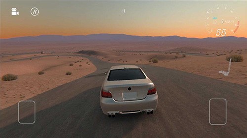 Apex竞速(Apex Racing)