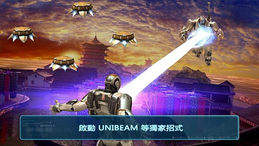 钢铁侠3游戏(Installer Iron Man 3)