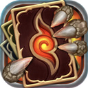 魔剑士卡牌魔潮中文版(Demontide)