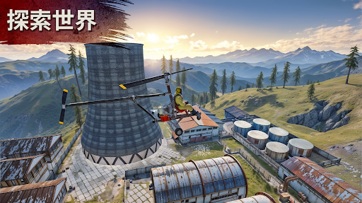 氧化物生存岛2025