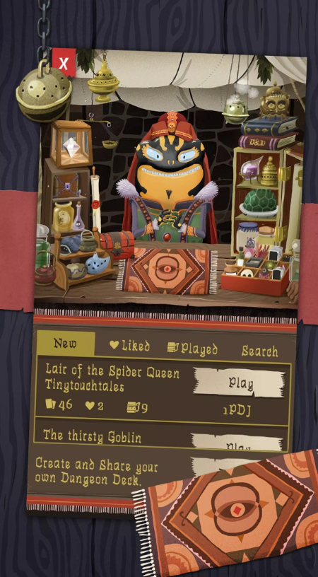 卡牌潜行者中文版(CardCrawl)
