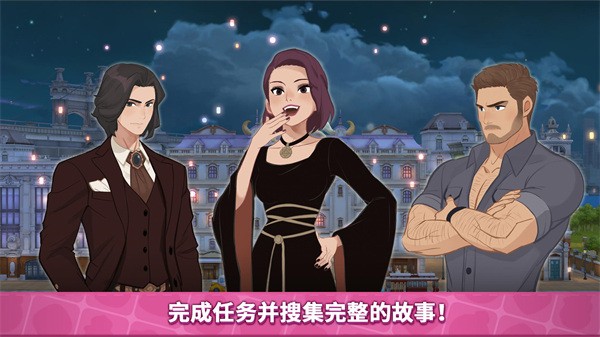 秘密之家(secrethouse) 秘密之家(secrethouse)