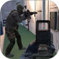 CQB射击赛