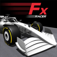 fx自由赛车无限金币版(Fx Racer)