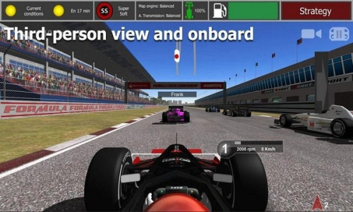 fx自由賽車無限金幣版(Fx Racer) fx自由賽車無限金幣版(Fx Racer)