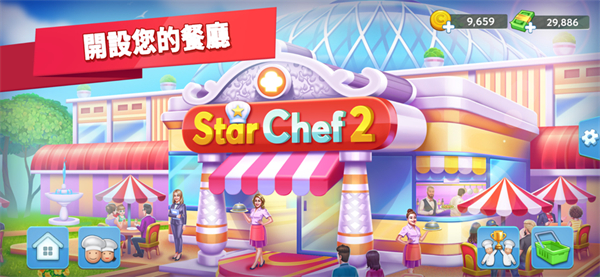 星級主廚2