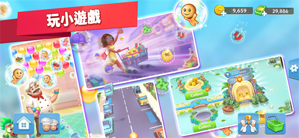 星級主廚2 星級主廚2