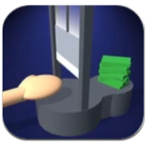 手动断头台(Hand Guillotine)