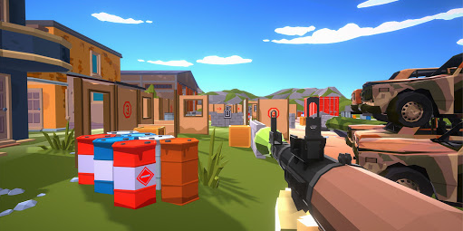 战斗打击cs 战斗打击cs