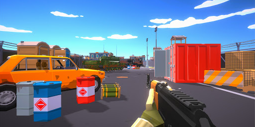 战斗打击cs 战斗打击cs