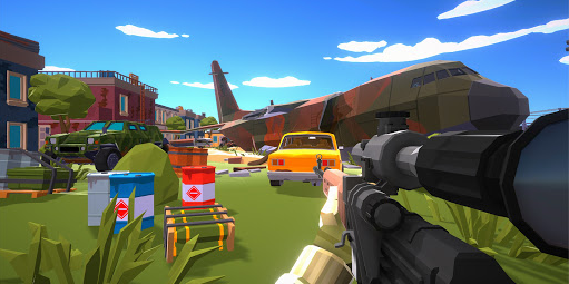 战斗打击cs 战斗打击cs