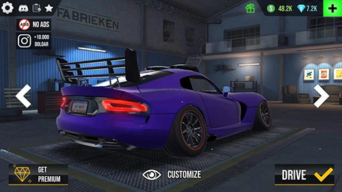 驾驶俱乐部中文版 驾驶俱乐部中文版