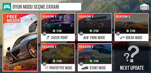 驾驶俱乐部中文版 驾驶俱乐部中文版