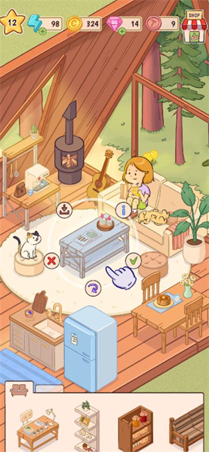 丹佛森友记合成时光 丹佛森友记合成时光