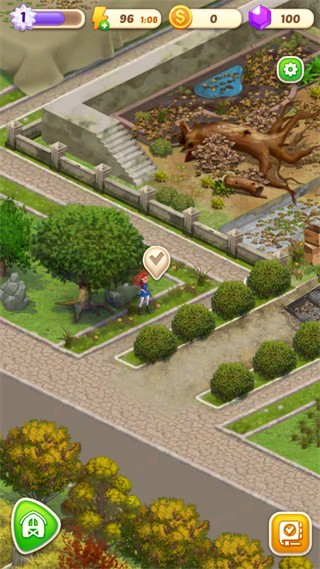 合并庄园阳光之家最新版 合并庄园阳光之家最新版