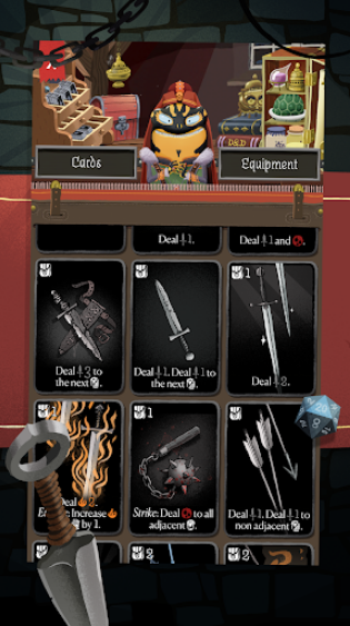 卡牌大冒险 卡牌大冒险