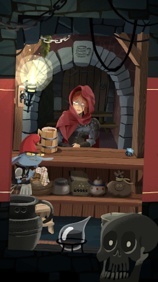 卡牌大冒险 卡牌大冒险