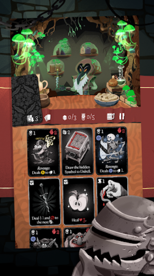 卡牌大冒险 卡牌大冒险