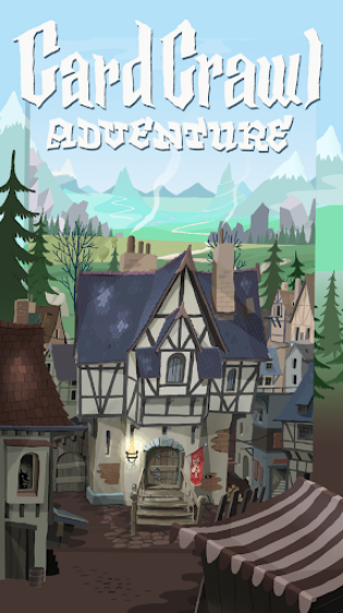 卡牌大冒险 卡牌大冒险