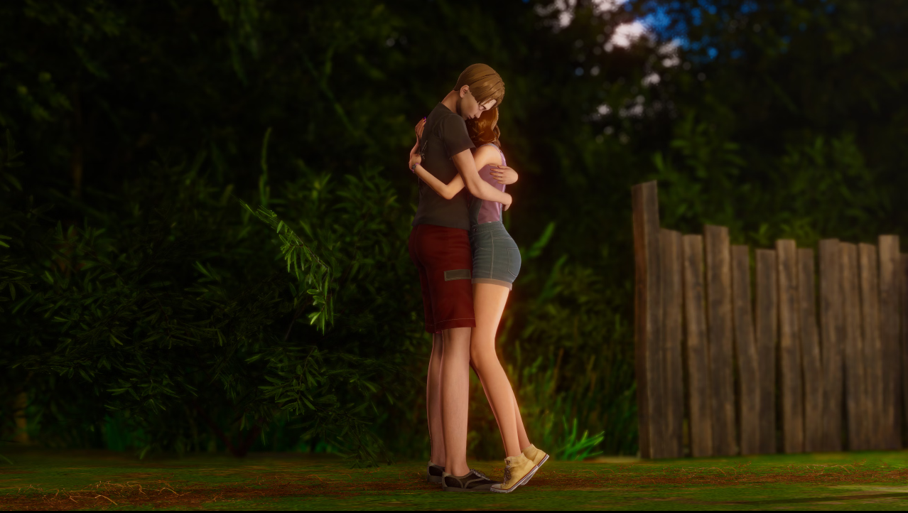 欲望驅(qū)動(Driven by Desire) 欲望驅(qū)動(Driven by Desire)