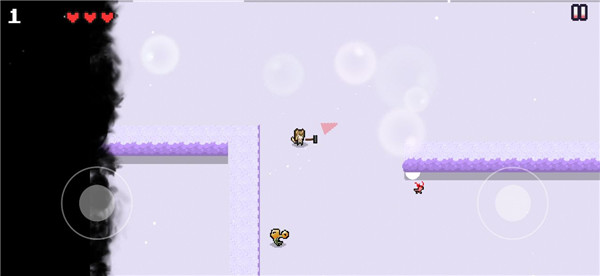 小狐貍的夢(mèng) 小狐貍的夢(mèng)