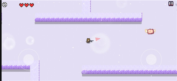 小狐貍的夢(mèng) 小狐貍的夢(mèng)