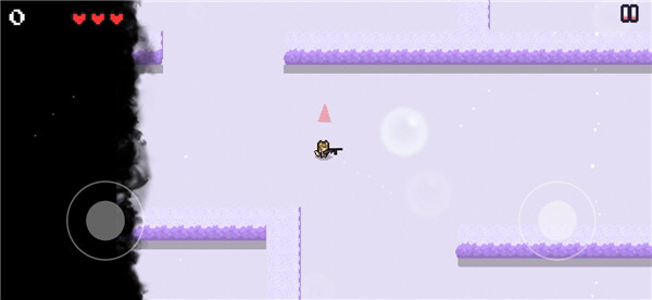 小狐貍的夢(mèng) 小狐貍的夢(mèng)