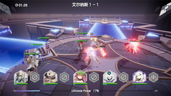 天啟之旅 天啟之旅