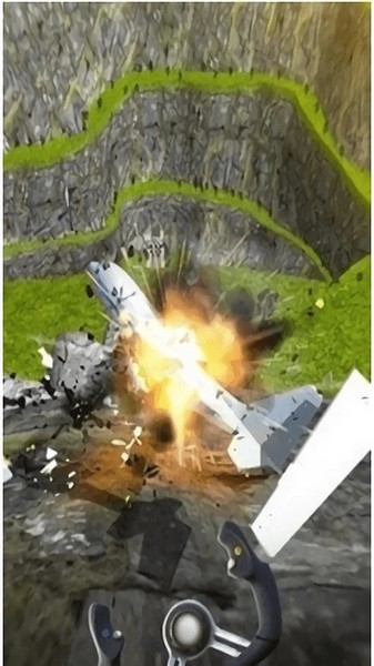 疯狂飞机着陆最新版 疯狂飞机着陆最新版