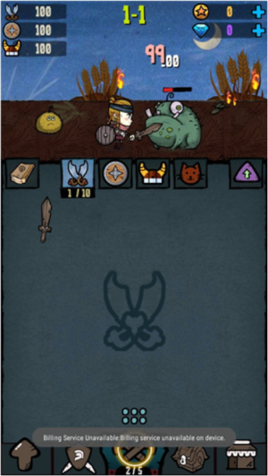 合并英雄(Merge Hero) 合并英雄(Merge Hero)